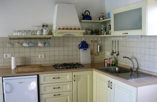 Montepulciano House | Agriturismo Il Salarco: Apartment