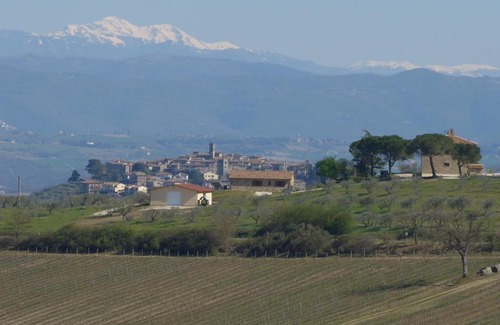 Fratta House | Agriturismo Il Sassolino