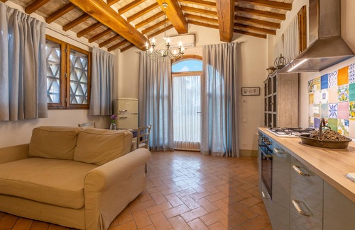 San Gimignano Other | Agriturismo Il Segreto di Pietrafitta