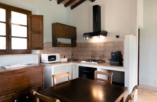 Montepulciano Other | Agriturismo Il Serraglio