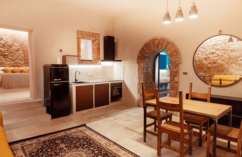 Montepulciano Other | Agriturismo Il Serraglio