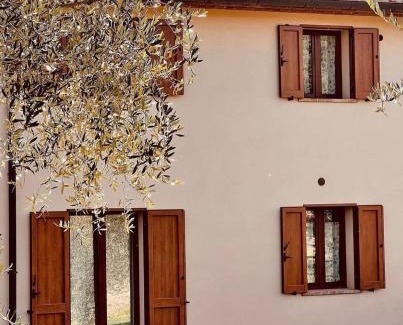 Montorsaio Apartment | Agriturismo Il Sorbo Appartamento Menta