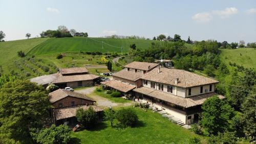 Borghetto House | Agriturismo Il Tondino