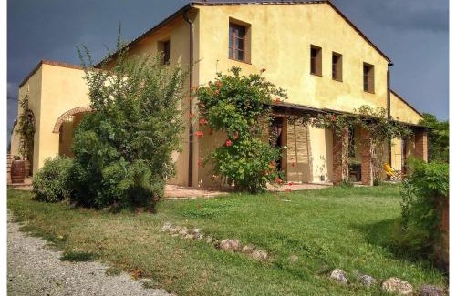 Certaldo House | Agriturismo Il Torrione