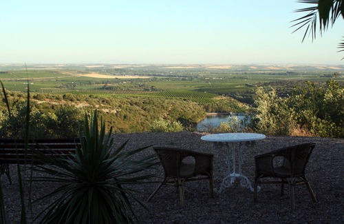 Hornachuelos House | Agriturismo In Sierra Morena