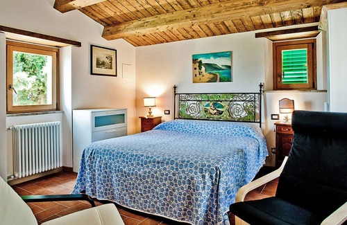 Caprese Michelangelo Other | Agriturismo Terra di Michelangelo