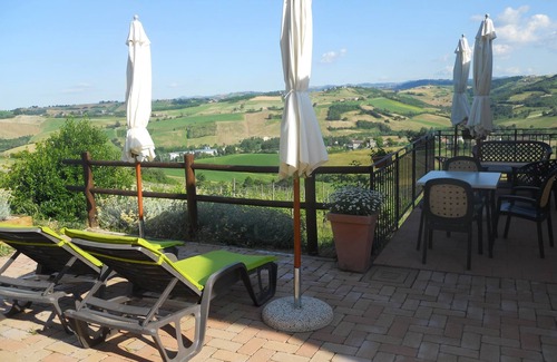 Castelvetro di Modena Other | Agriturismo Podere Diamante