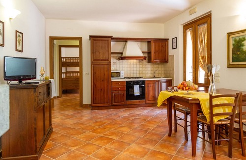 Grosseto Other | Agriturismo 'Bilo Erica' with Pool, Wi-Fi & Garden