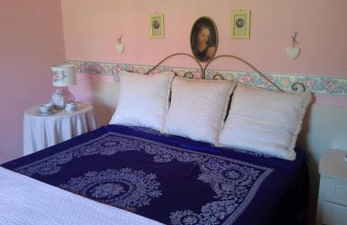 Montecorvino Pugliano House | Agriturismo La Magione Del Capitano