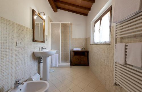 Sant'Angelo In Colle House | Agriturismo Il Ferralino