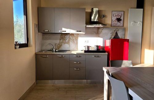 Santa Lucia del Mela House | Agriturismo O Lauru - Proppro SRL