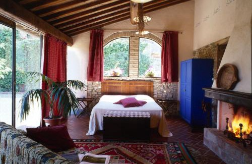 San Pietro in Bossolo House | Agriturismo & Winery Il Bacio