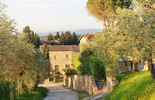San Pietro in Bossolo Apartment | Agriturismo La Villa Romita