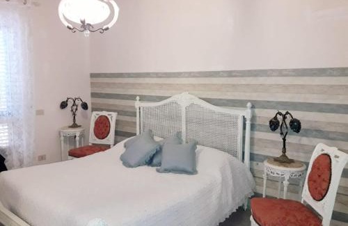 Lizzano House | Agriturismo l' Annunziata