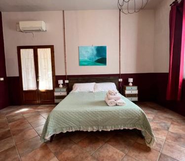 Crocina House | agriturismo l'arte dei semplici