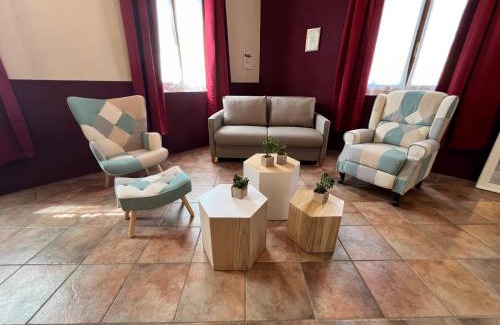 Crocina House | agriturismo l'arte dei semplici