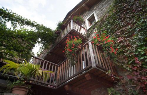 Cosio Valtellino House | Agriturismo L'Eco