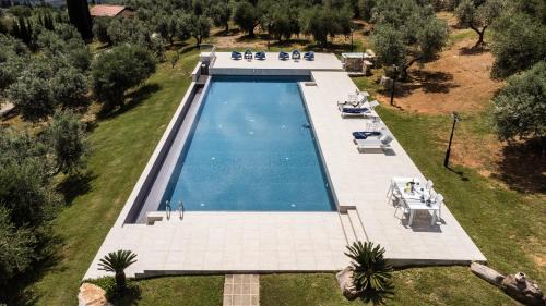 Campiglia Marittima Apartment | Agriturismo La Mignola
