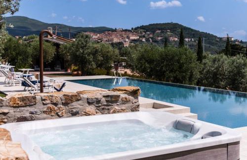 Campiglia Marittima Apartment | Agriturismo La Mignola