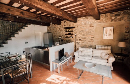 Casciana Terme Lari Other | Agriturismo Le Valli