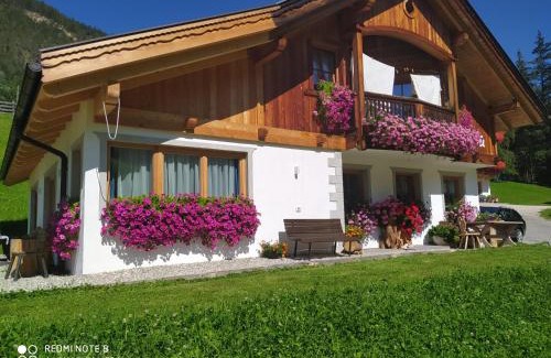 San Martino in Badia House | Agriturismo La Flu
