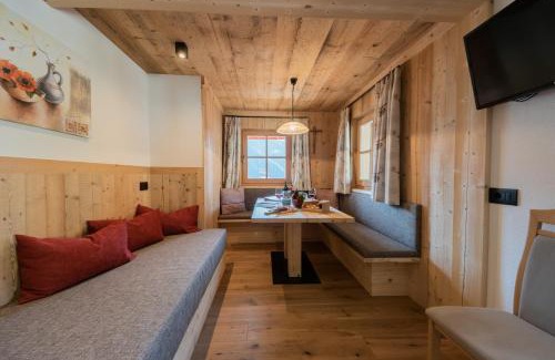 Longiaru House | Agriturismo Lüch de Vanc