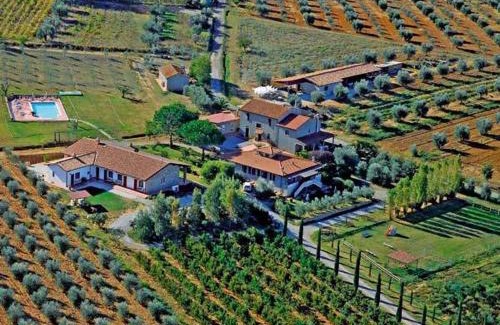 Scarlino House | Agriturismo La Banchella