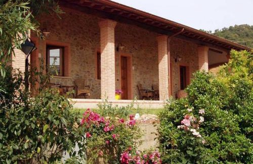 Scarlino House | Agriturismo La Banchella