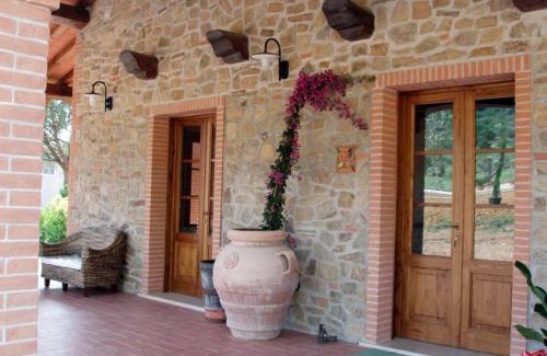 Scarlino House | Agriturismo La Banchella