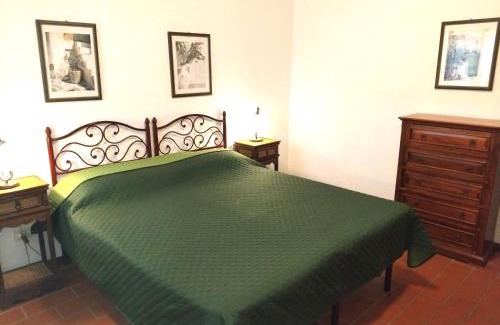 Gambassi Terme House | Agriturismo La Burraia vicino a San Gimignano-Air conditioning-EV wallbox