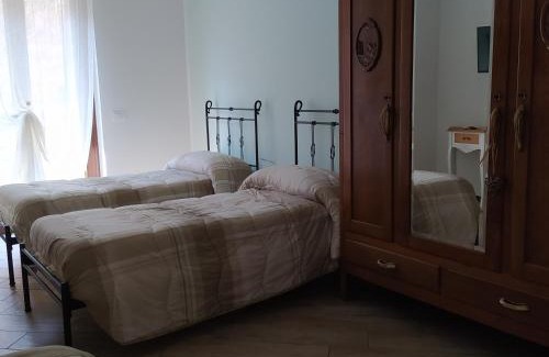 Lessolo House | Agriturismo La Ca' d'Amelio