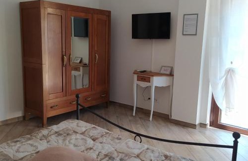 Lessolo House | Agriturismo La Ca' d'Amelio