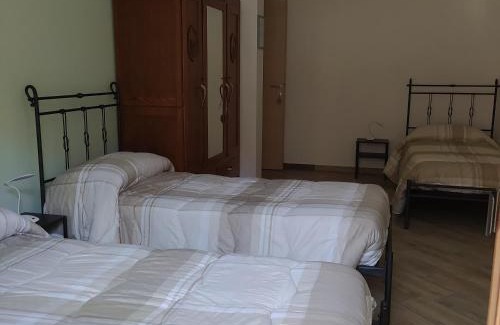 Lessolo House | Agriturismo La Ca' d'Amelio