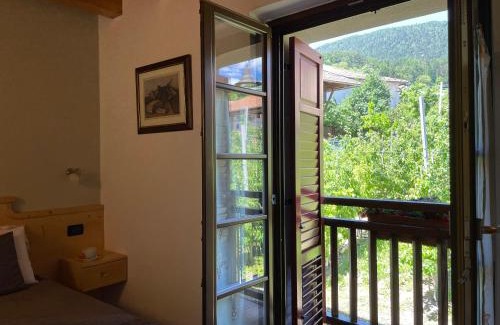 Brez House | Agriturismo La Canonica
