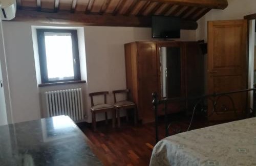 Ascoli Piceno Bed & Breakfast | Agriturismo La Cantina