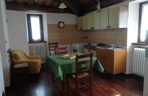 Ascoli Piceno Bed & Breakfast | Agriturismo La Cantina