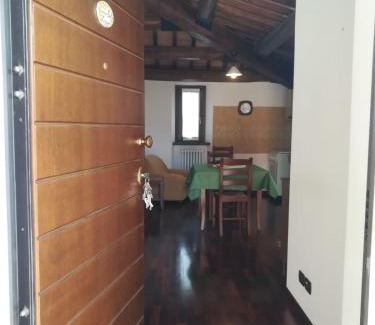 Ascoli Piceno Bed & Breakfast | Agriturismo La Cantina