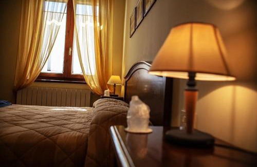 Ripa Teatina House | Agriturismo La Capezzagna