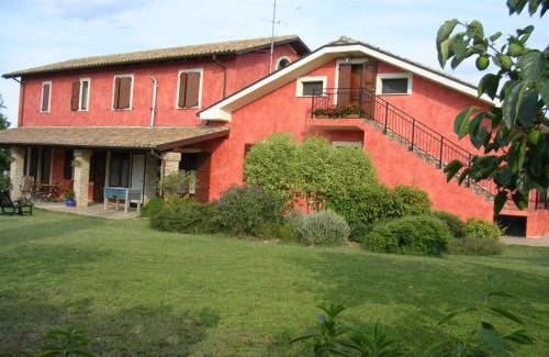 Ripa Teatina House | Agriturismo La Capezzagna