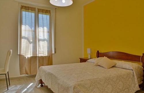 Albenga Apartment | Agriturismo La Casa degli Zii