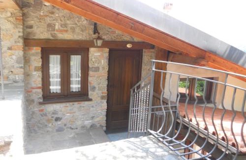 Pimonte House | Agriturismo La Casa Del Ghiro