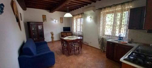 Manciano House | Agriturismo La Casina