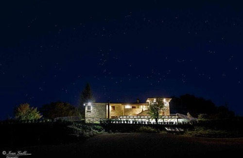 Nerbisci House | Agriturismo la cima