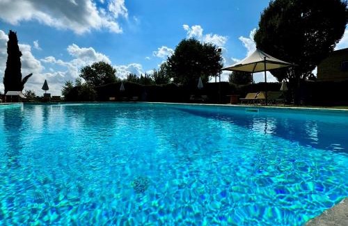 Le Piazze House | Agriturismo La Colmata