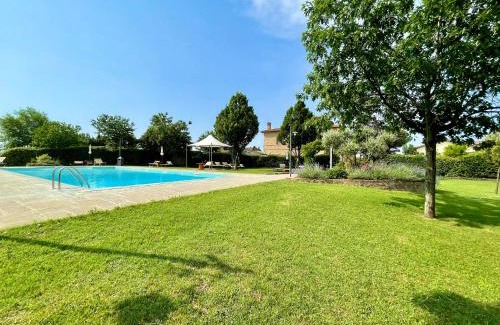 Le Piazze House | Agriturismo La Colmata