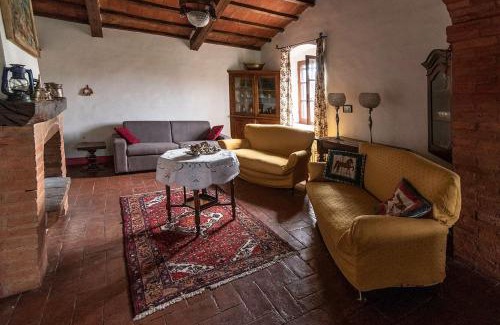 Montiano House | Agriturismo La Fontaccia