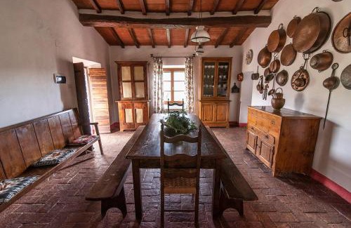 Montiano House | Agriturismo La Fontaccia