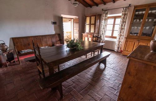 Montiano House | Agriturismo La Fontaccia