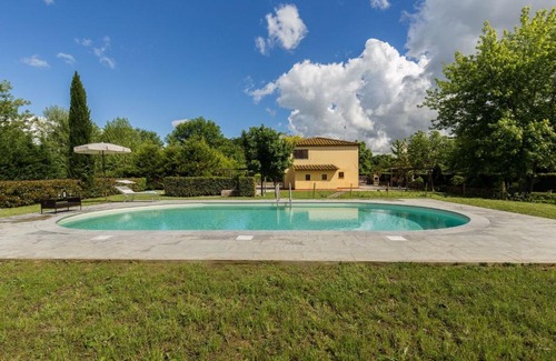 Santarello Villa | Agriturismo La Fragola