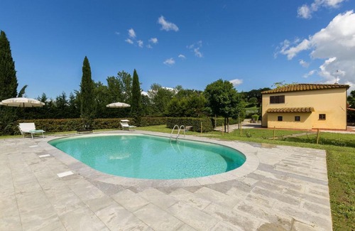 Santarello Villa | Agriturismo La Fragola